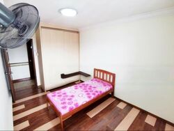 Blk 161 Woodlands Street 13 (Woodlands), HDB 4 Rooms #476781761
